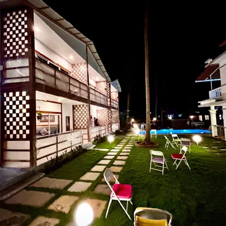 White Turtle Resort