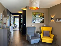 Lindartún Guesthouse Hotel di Thykkvibaer