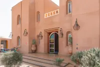 Riad Villa Amood Hotels near hassilabied gardens