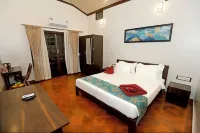 Chira Meadows Ecoresort, Dapoli Các khách sạn ở Brahmanwadi
