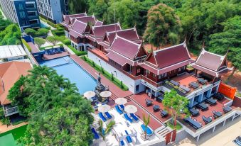 Aksorn Rayong, The Vitality Collection