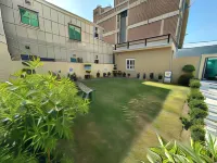 Multan Swiss Hotel Hotels near S BLOCK PARK