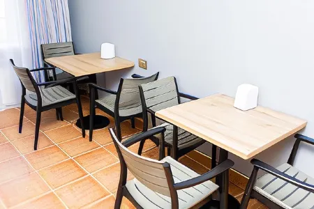 Hotel Tahar Отели рядом с достопримечательностью «Арбат»