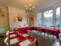 St John's Guest House Hotels in Osmington