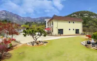 Buan Naesosa Maple Story Pension
