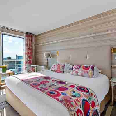 Castel Clara Thalasso & Spa Rooms