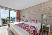 Castel Clara Thalasso & Spa Hotels in Le Palais