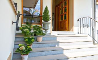 Naturion Hotel Hinterzarten