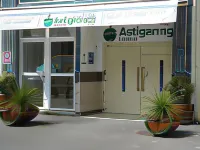 Pensión Astigarraga Hotels in Urnieta