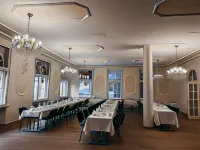 Hotel Bayerischer Hof Hotels in Bad Kissingen