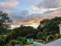 Montèze Paradis Hotels in Saint-Christol-les-Ales