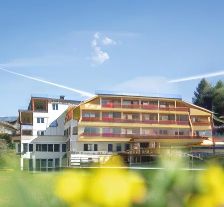 Hotel Condor