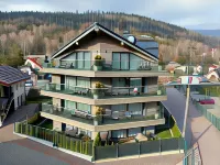 Meta Apartments