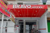 RedDoorz @ Hotel Bravo Pantai Kamali Bau Bau Các khách sạn ở Wolio