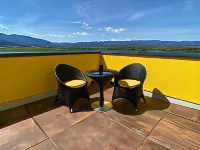 Ringrast Das Erlebnishotel Beim Red Bull Ring فنادق في Knittelfeld