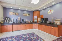 Super 8 by Wyndham Kamloops on the Hill