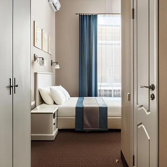 Florinn Mini-Hotel