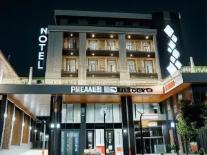 Premier Hotel