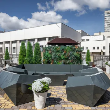 Intermark Residence Kazan