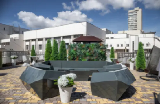 Intermark Residence Kazan Hotels in Kazan