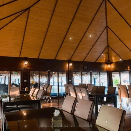Ruknam Resort