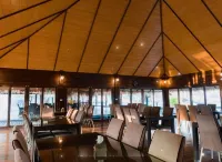 Ruknam Resort - Aamiainen