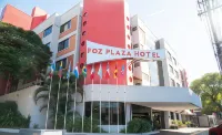 Foz Plaza Hotel Hoteller i Centro