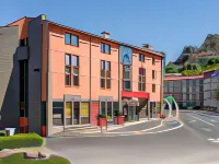 Ibis le Puy-en-Velay Centre Hotels in Vorey