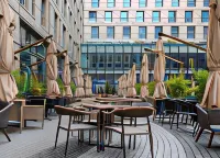 YES Marata Apart-Hotel