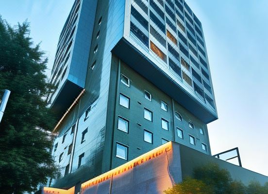 롯폰기 호텔 S(Roppongi Hotel S)_1