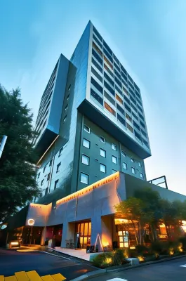 Roppongi Hotel S Các khách sạn gần Nezu Museum