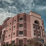 Hayat AlFursan for Apartments Hotel Hotels near Al Heeran Recreational City