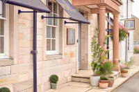 Wilding Hotel Hotels in Warcop