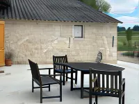 Chateau Chatillon Hotel di Sallebeuf