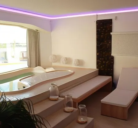 Dimora TerraNostra&Spa