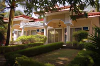 Club Morocco Beach Resort and Country Club Hoteles cerca de White Rock Beach