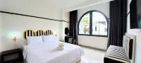 As One Hotel Bien Hoa 비엔호아 호텔
