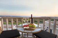 Armantanis Luxury Suites - Merinäköala