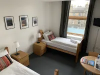Edinburgh Central Accommodation