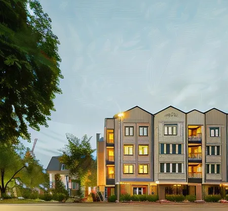Amsterdam Plaza Hotel & Spa