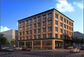 New Bedford Harbor Hotel, Ascend Hotel Collection