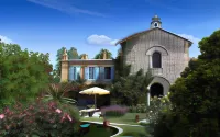 Mas de la Chapelle Hotels in Arles