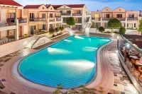 Lotus Hotel Apartments - Airport Shuttle