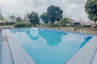 Villa Puncak Agape Near Cipanas Mitra RedDoorz