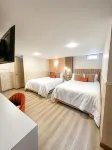 Hotel Santa Elena Norte