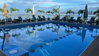 The Paramar Beachfront Boutique Hotel with Breakfast Included - Downtown Malecon - Private Pools