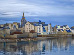 Hôtel Mercure Roscoff Bord de Mer