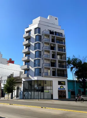 Days Inn Devoto Hotels in Udaondo