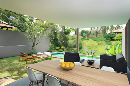 Aria Villas Ubud