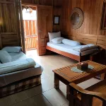 Villa Lista Syariah Hotel dekat Pantai kamal